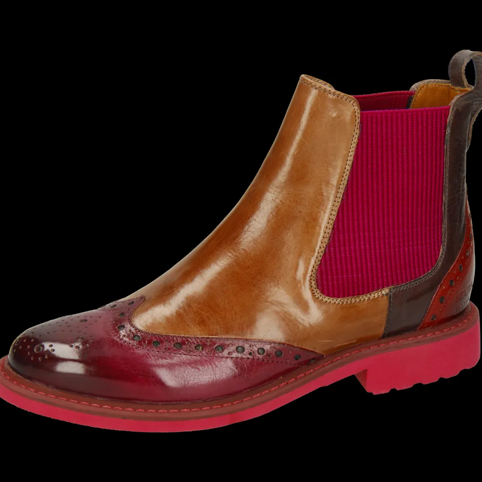 Selina 29-Melvin & Hamilton Cheap