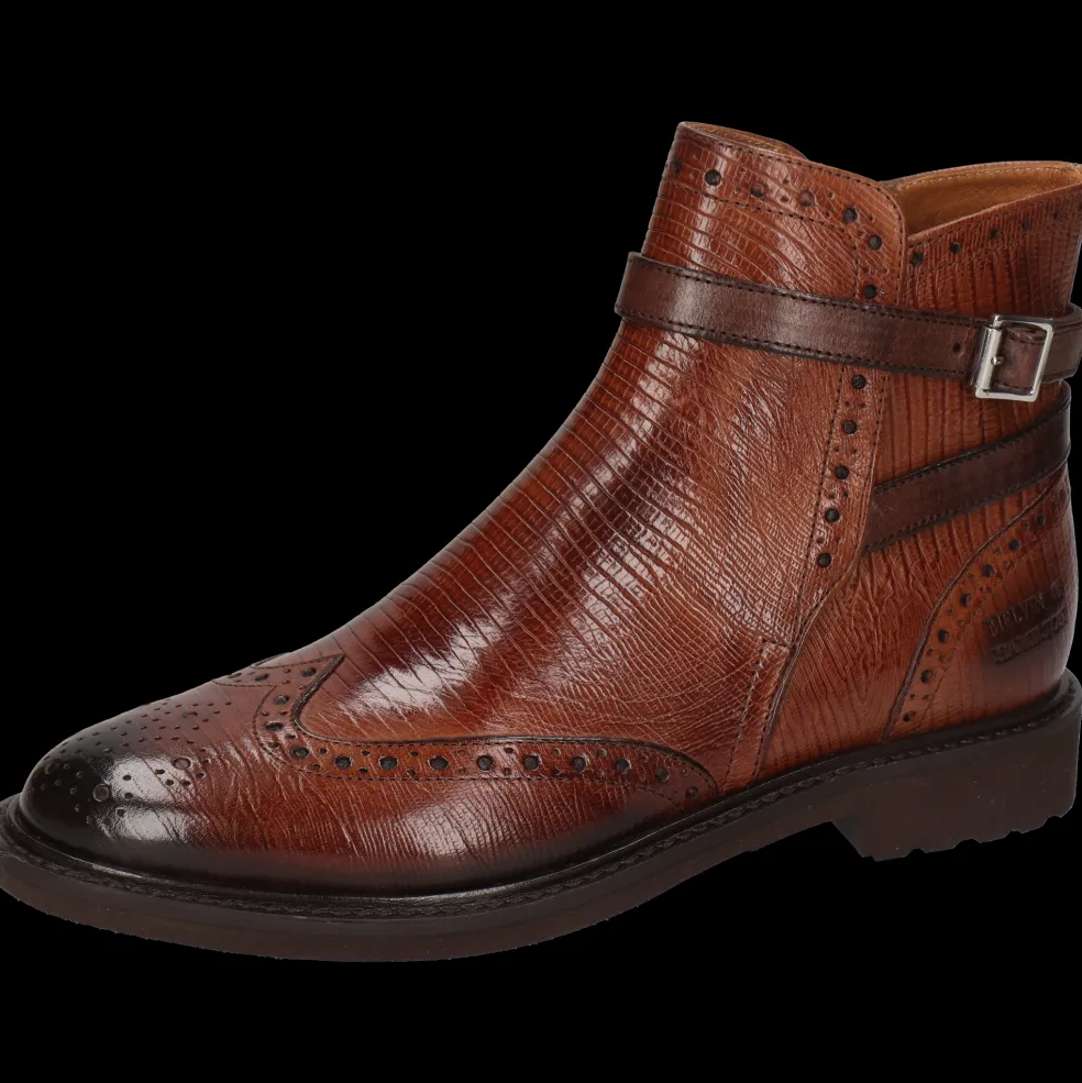 Selina 25-Melvin & Hamilton Hot