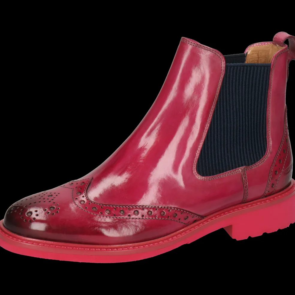 Selina 29-Melvin & Hamilton Store