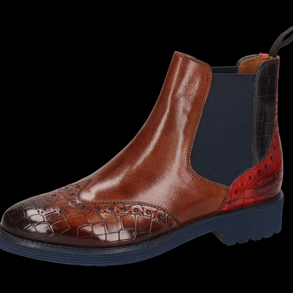 Selina 6-Melvin & Hamilton Hot