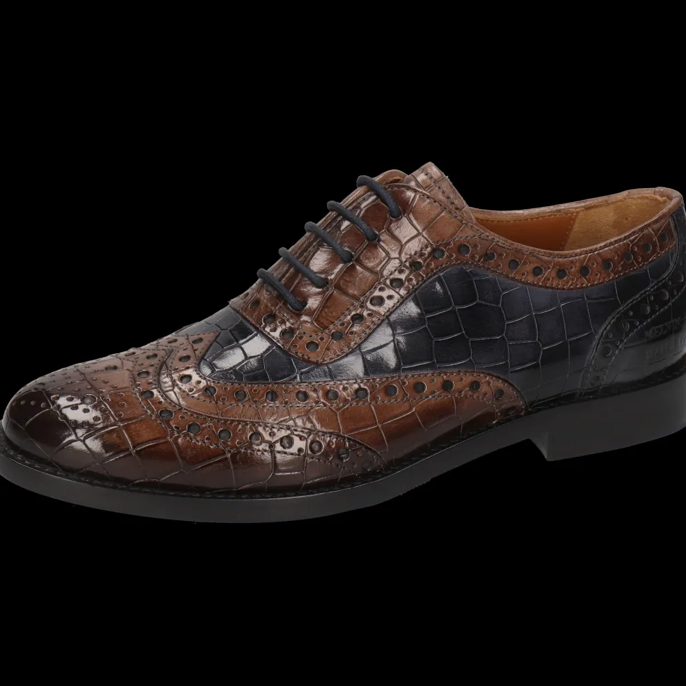 Selina 56-Melvin & Hamilton Best