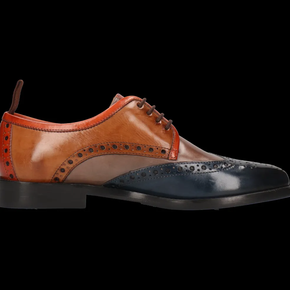 Selina 84-Melvin & Hamilton Best