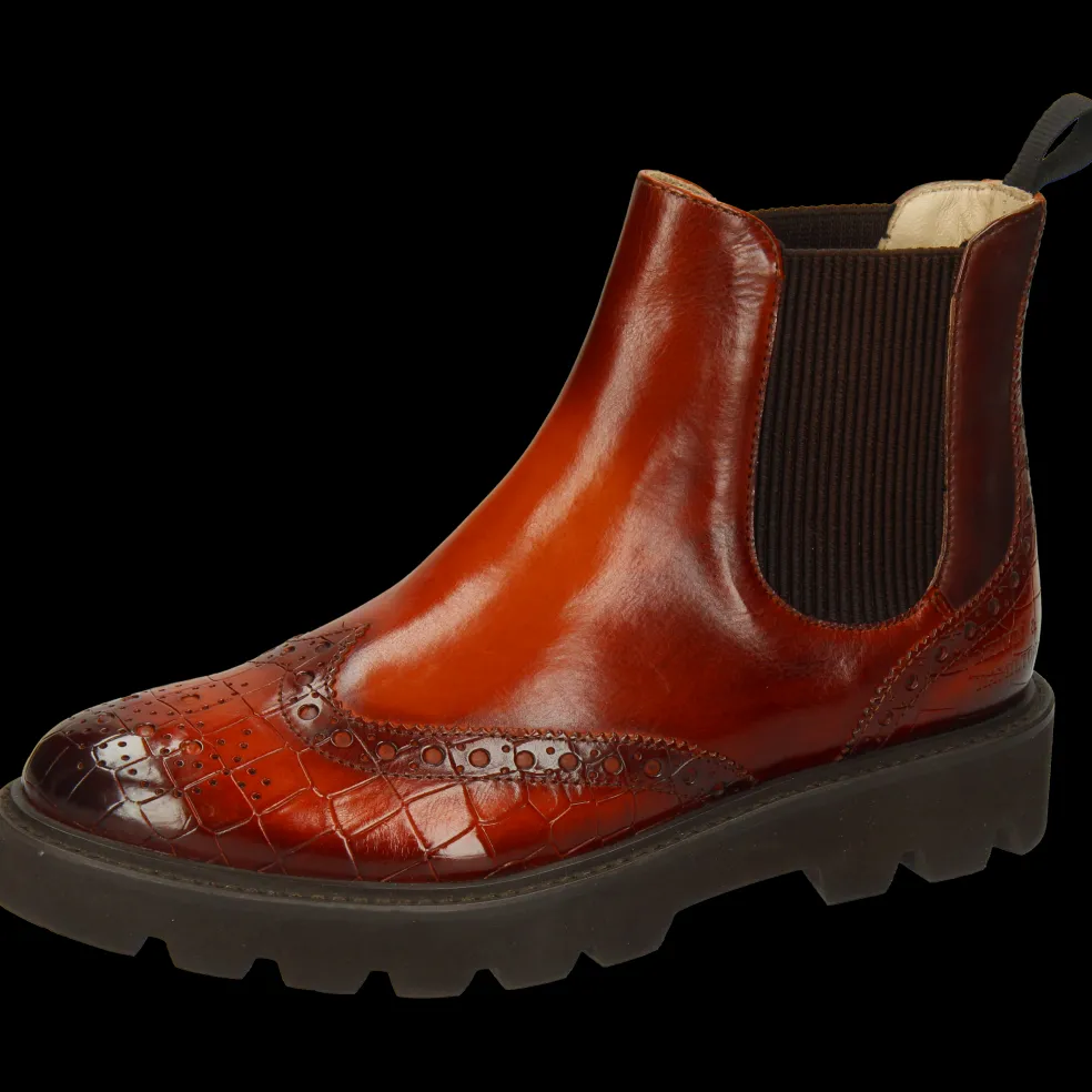 Selina 65-Melvin & Hamilton Store