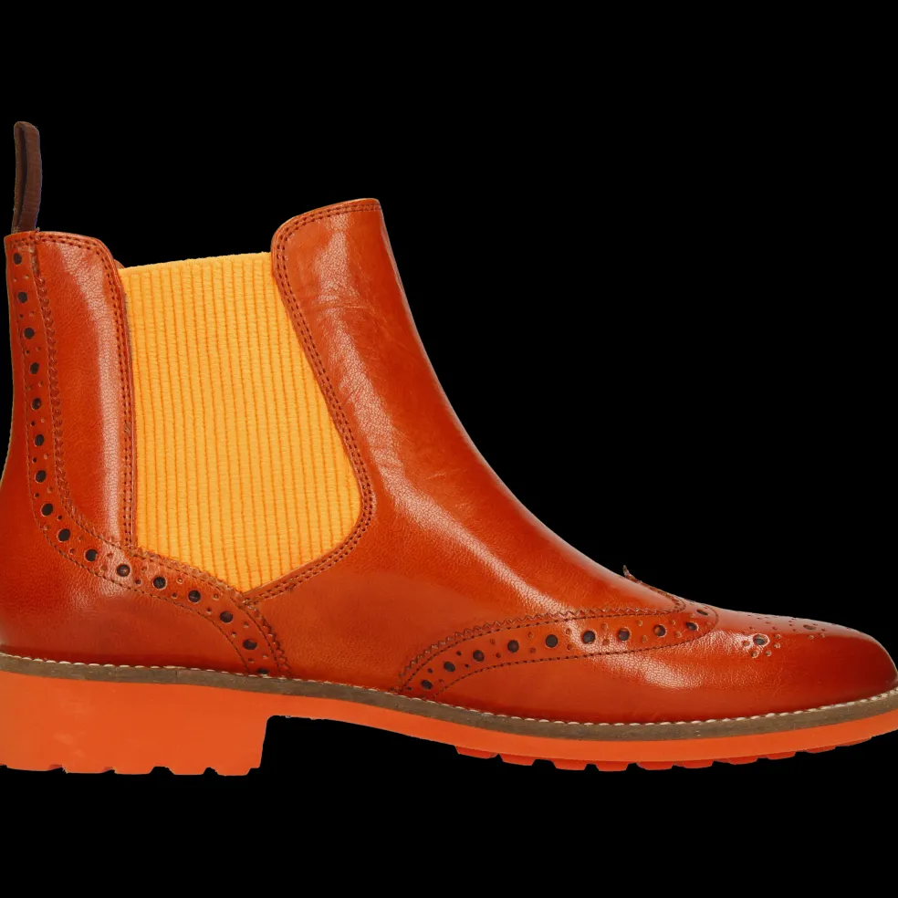 Selina 6-Melvin & Hamilton Hot