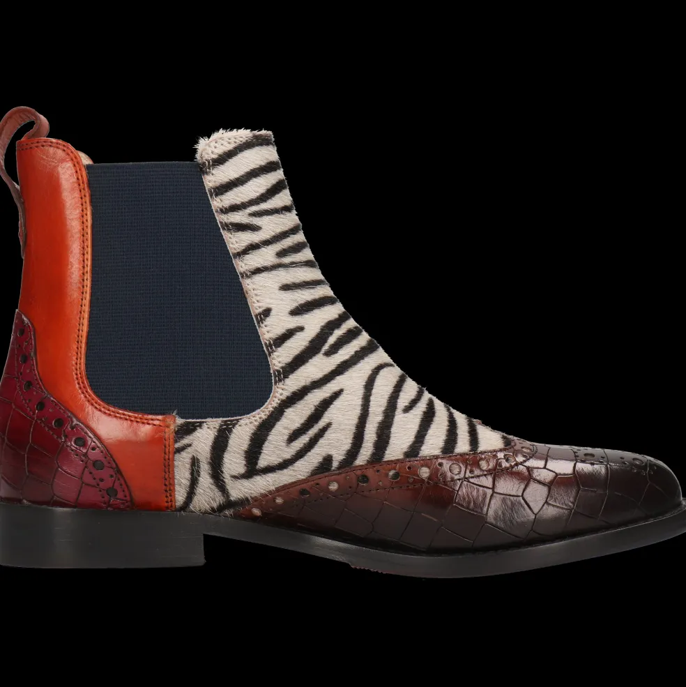 Selina 29-Melvin & Hamilton Online