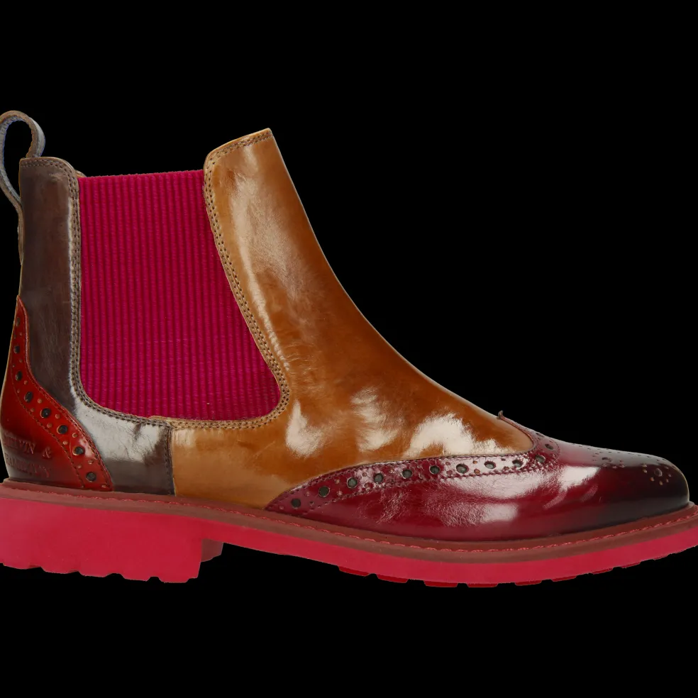 Selina 29-Melvin & Hamilton Cheap