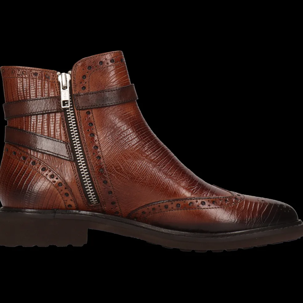 Selina 25-Melvin & Hamilton Hot