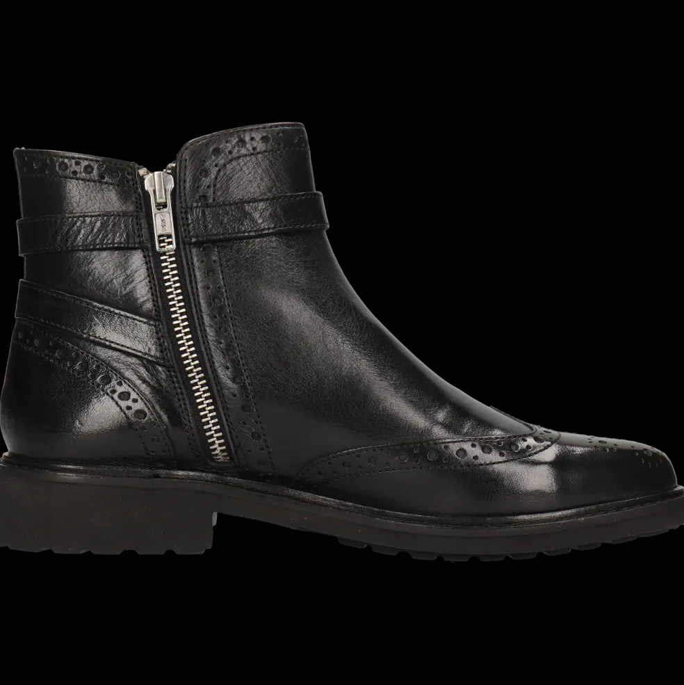 Selina 25-Melvin & Hamilton New