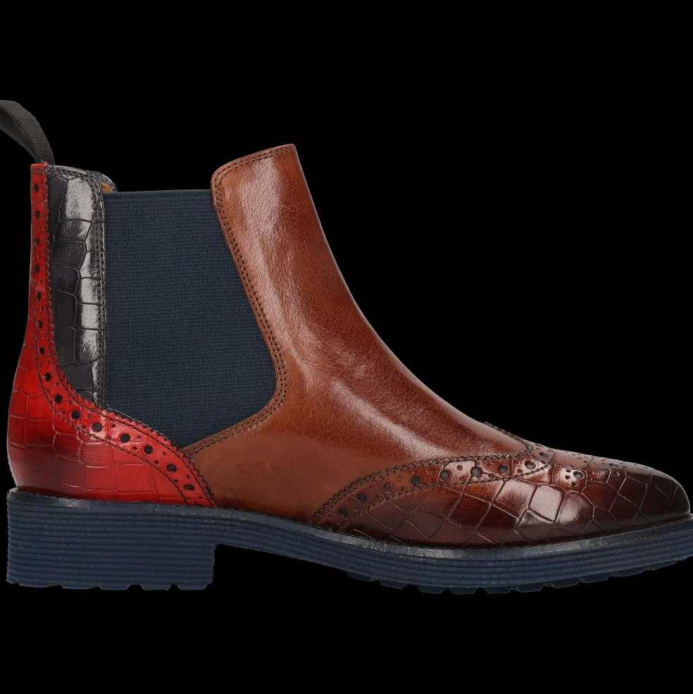 Selina 6-Melvin & Hamilton Hot