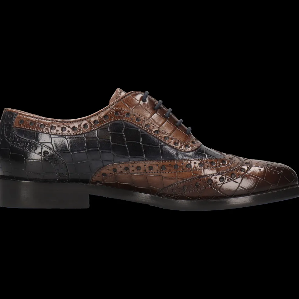 Selina 56-Melvin & Hamilton Best