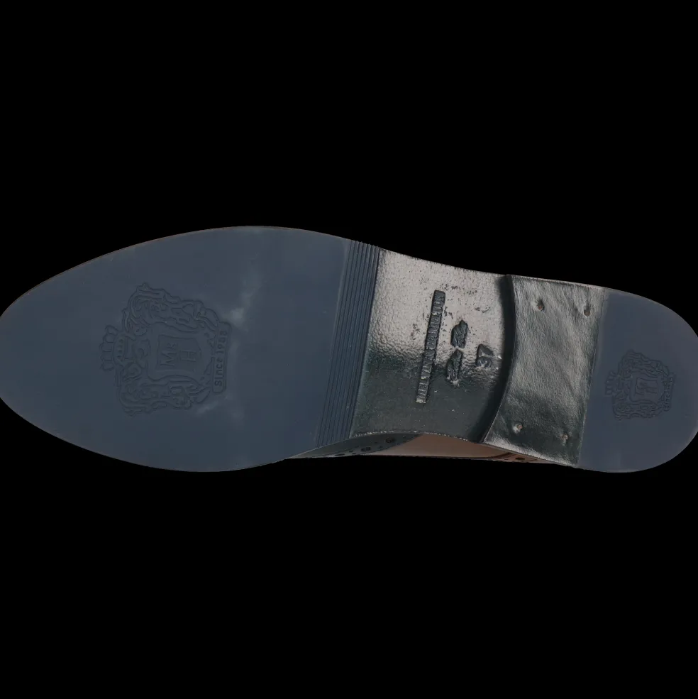 Selina 84-Melvin & Hamilton Best