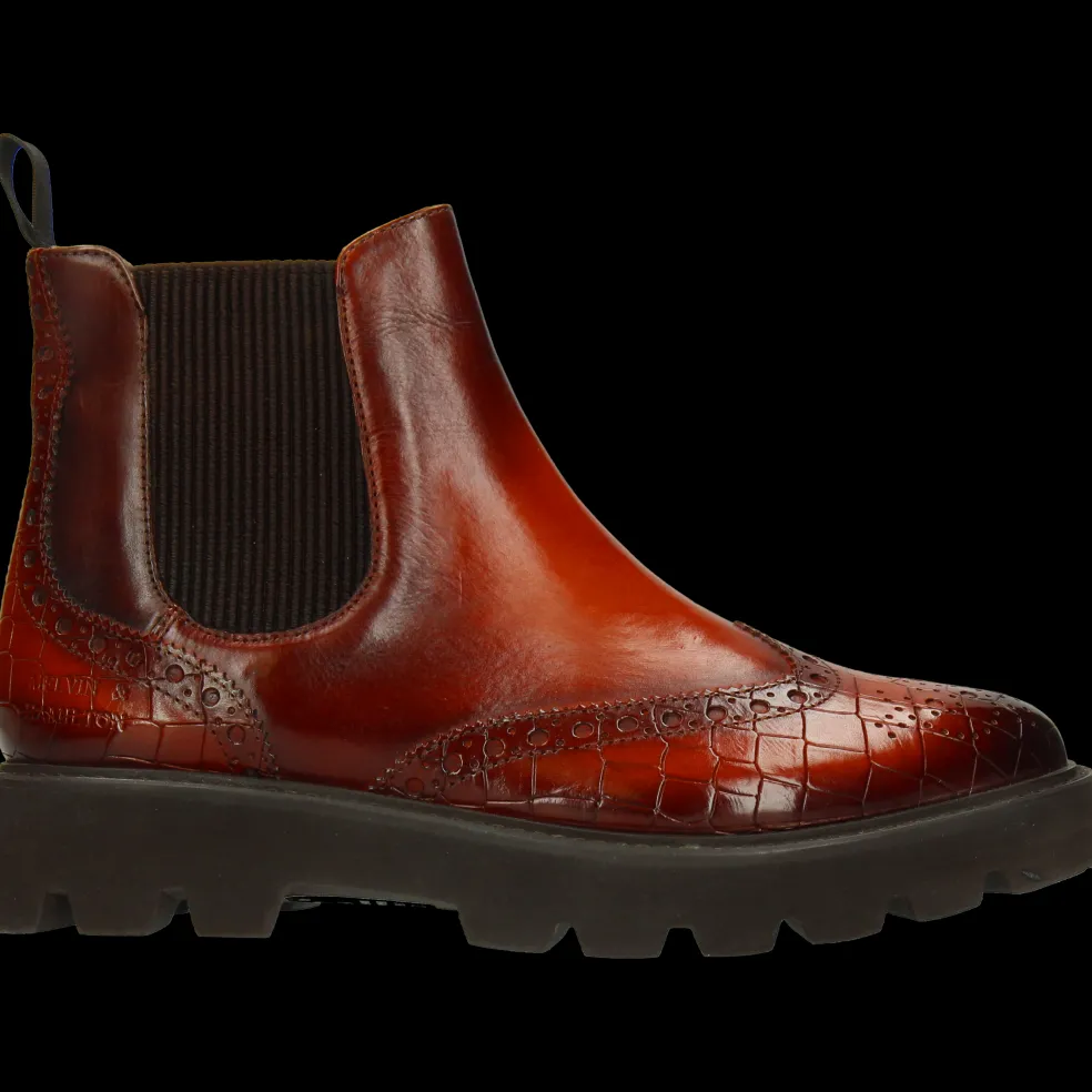 Selina 65-Melvin & Hamilton Store