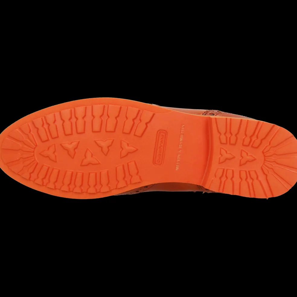 Selina 6-Melvin & Hamilton Hot