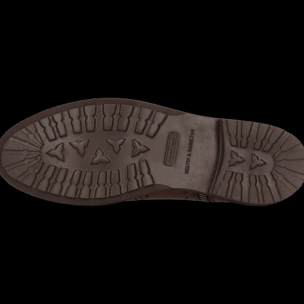 Selina 25-Melvin & Hamilton Hot