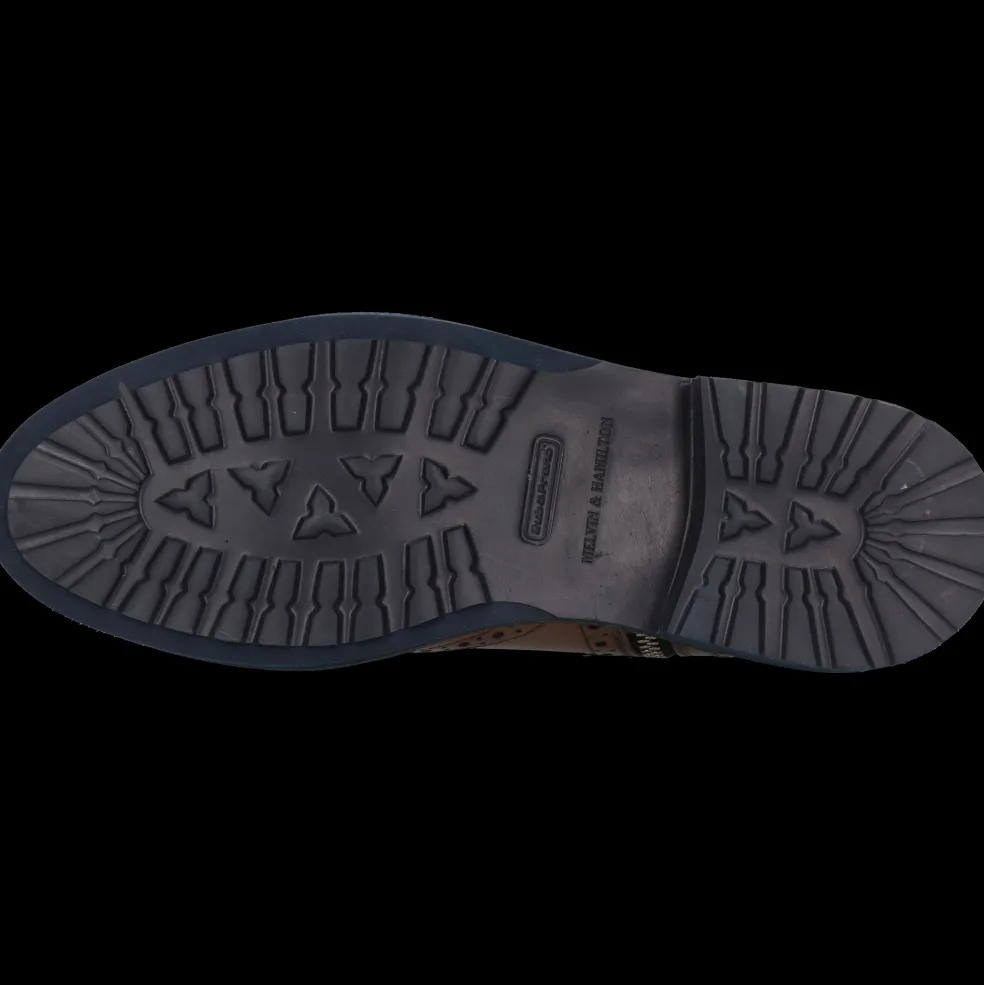 Selina 25-Melvin & Hamilton New