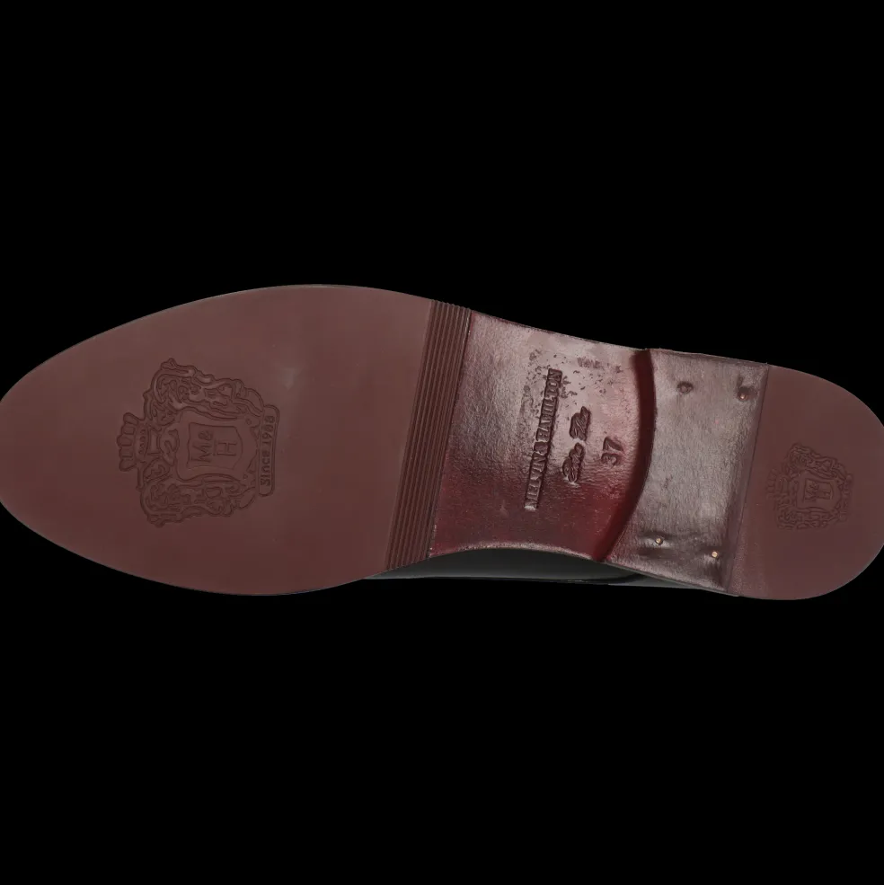 Selina 87-Melvin & Hamilton Cheap