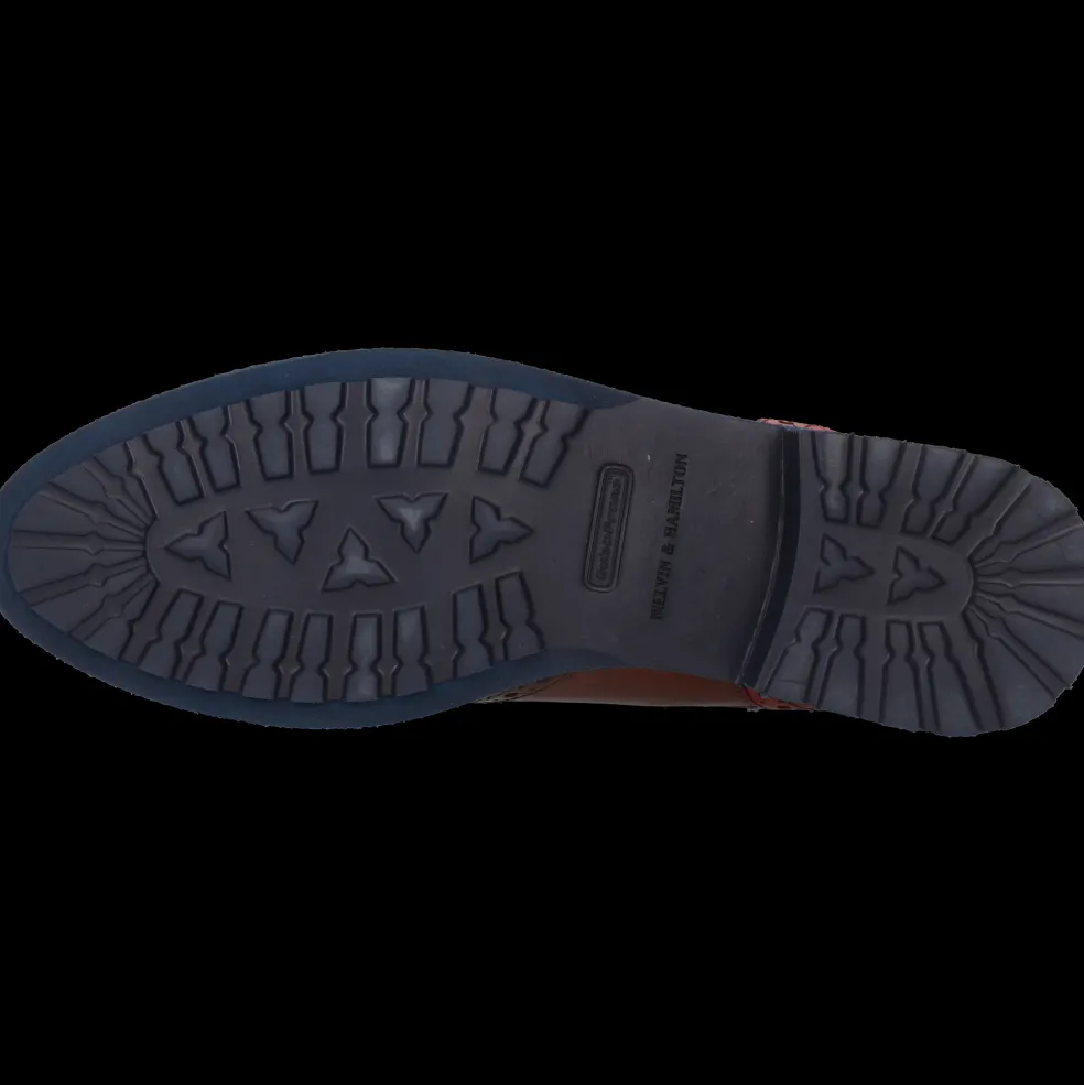 Selina 6-Melvin & Hamilton Hot