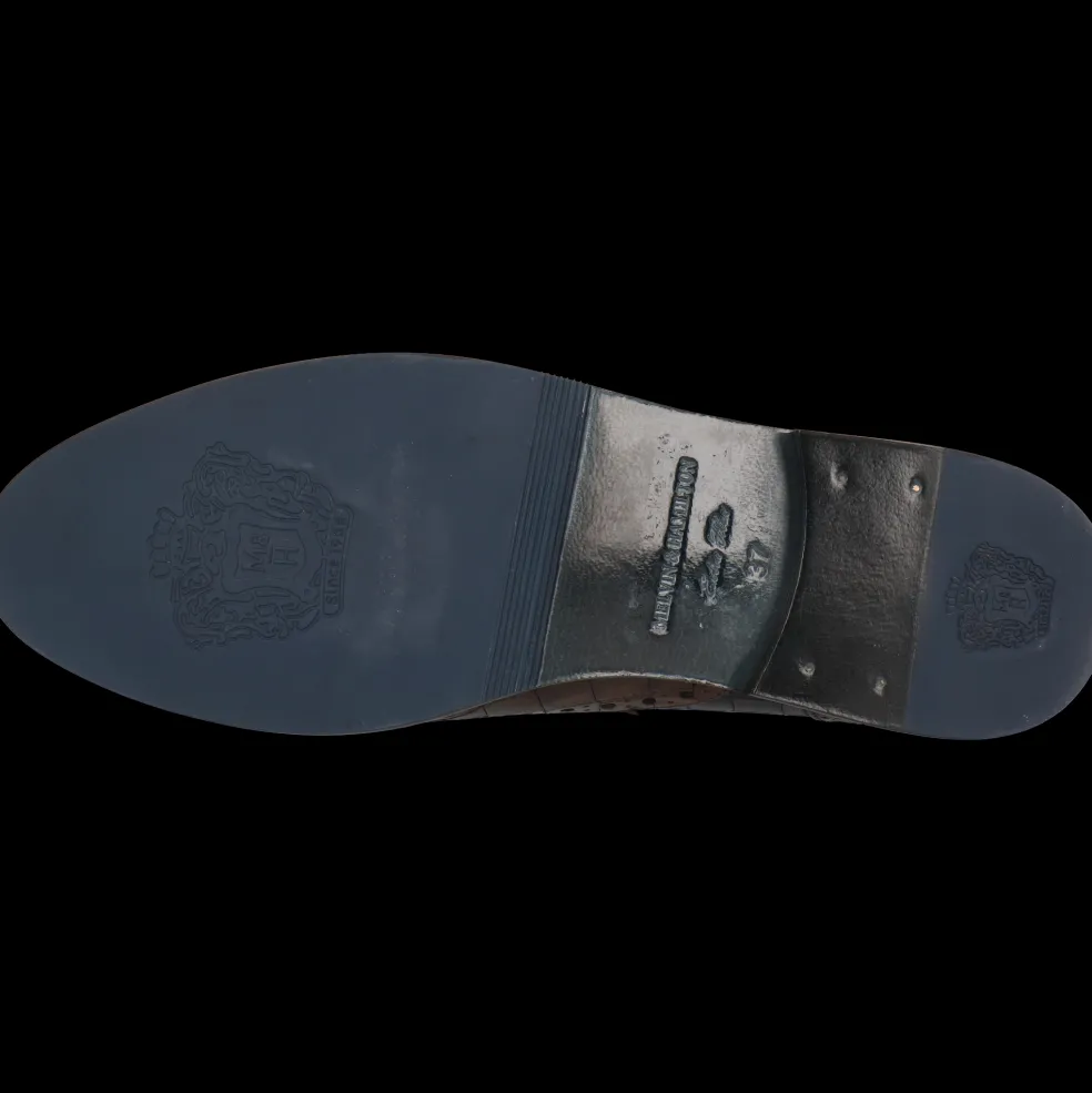 Selina 56-Melvin & Hamilton Best