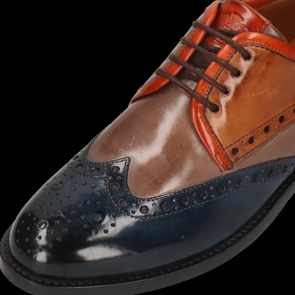 Selina 84-Melvin & Hamilton Best