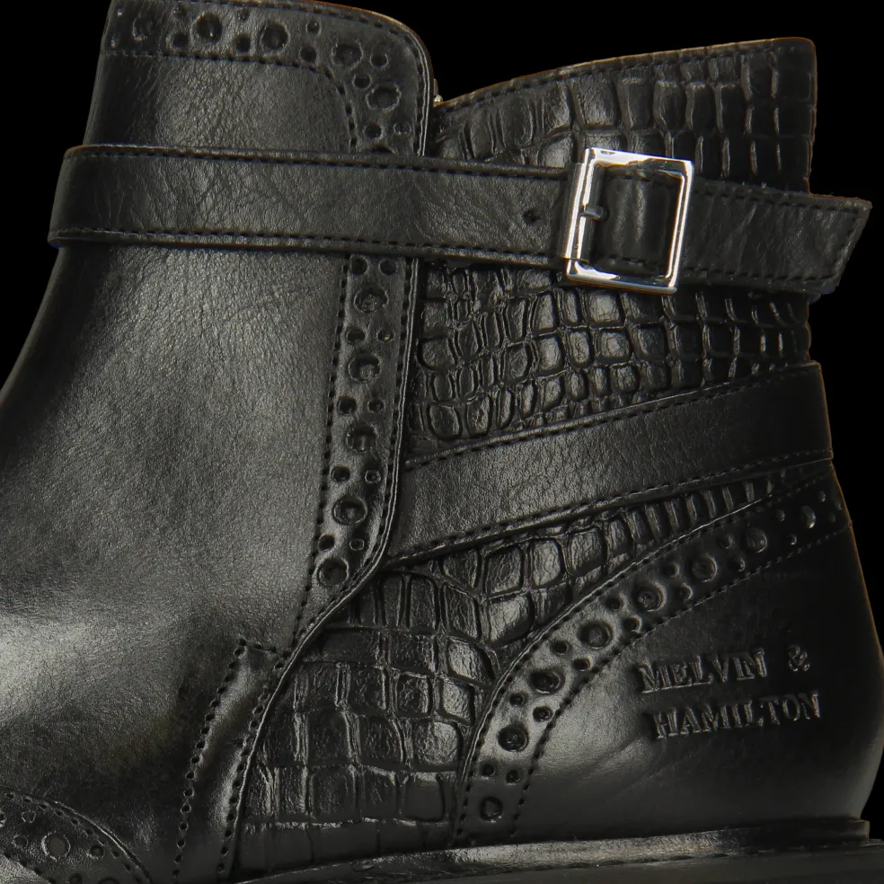 Selina 25-Melvin & Hamilton Cheap