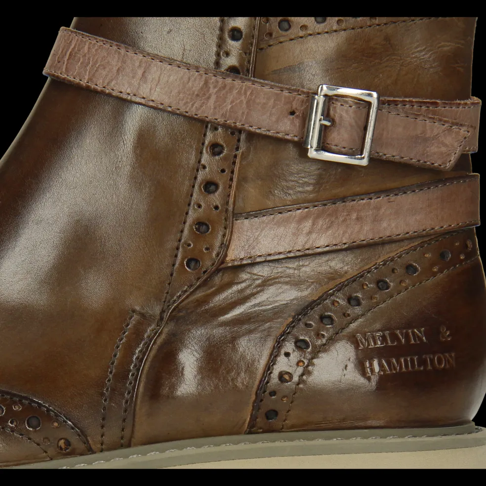 Selina 25-Melvin & Hamilton Cheap