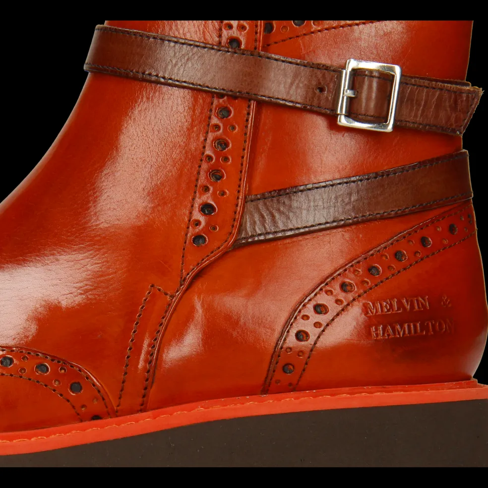 Selina 25-Melvin & Hamilton Best