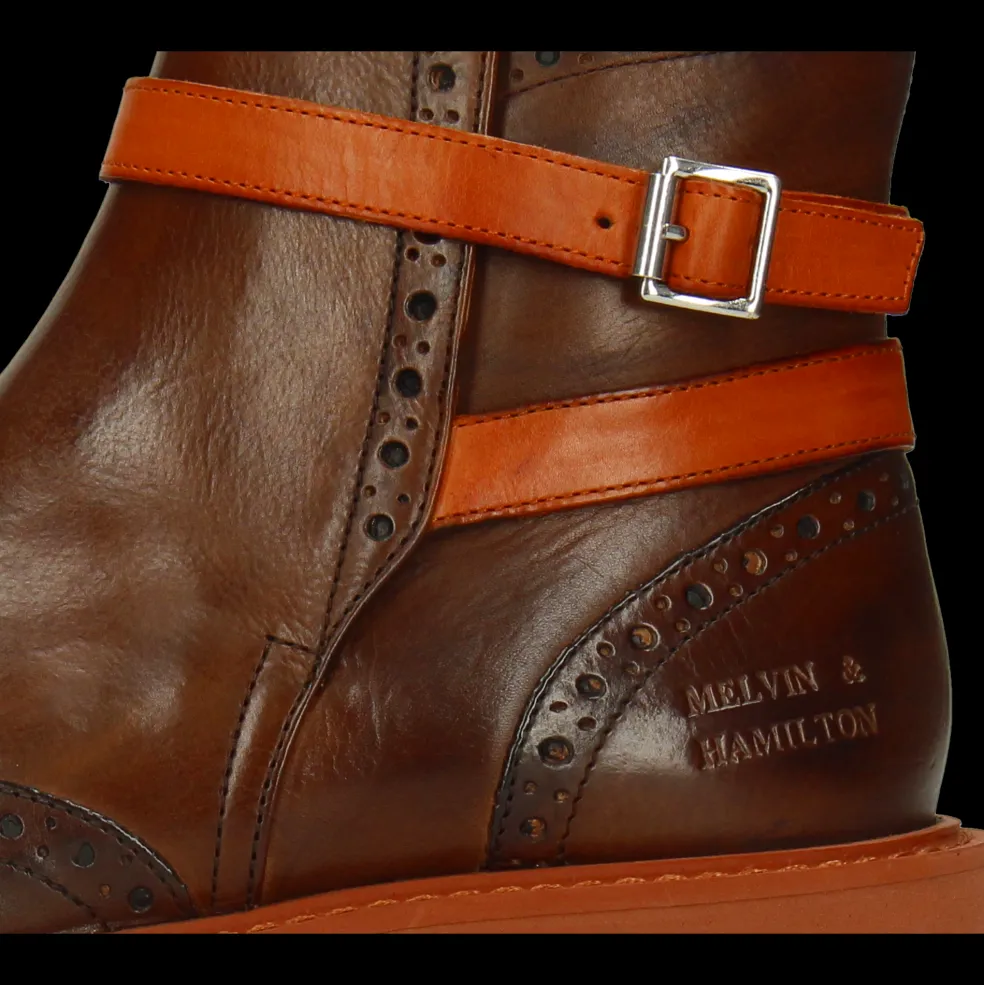 Selina 25-Melvin & Hamilton Outlet