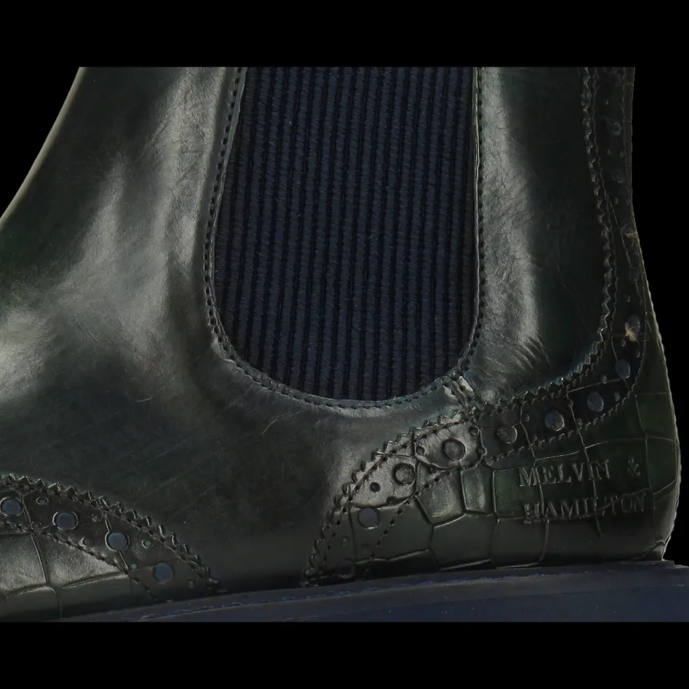 Selina 65-Melvin & Hamilton Sale