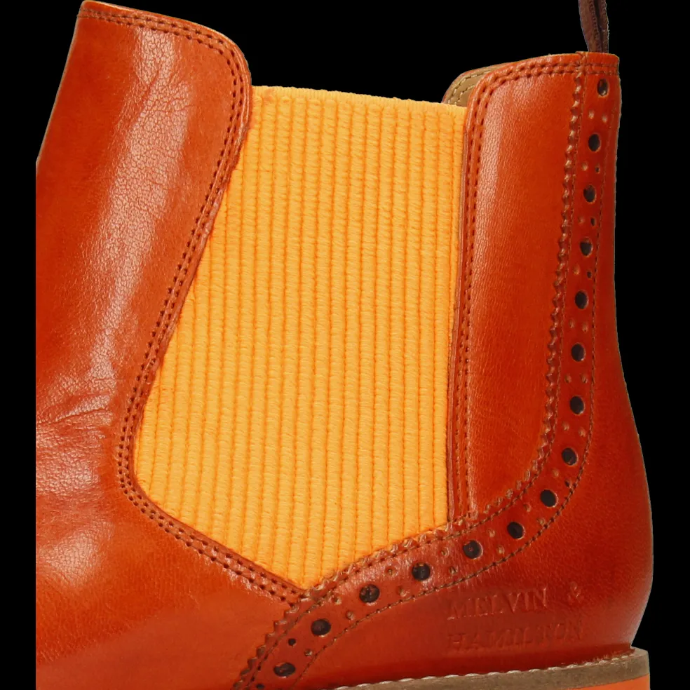 Selina 6-Melvin & Hamilton Hot