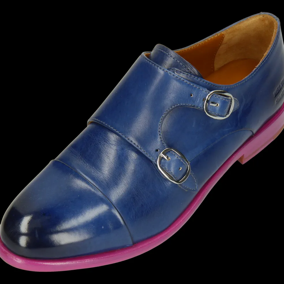 Selina 87-Melvin & Hamilton Fashion