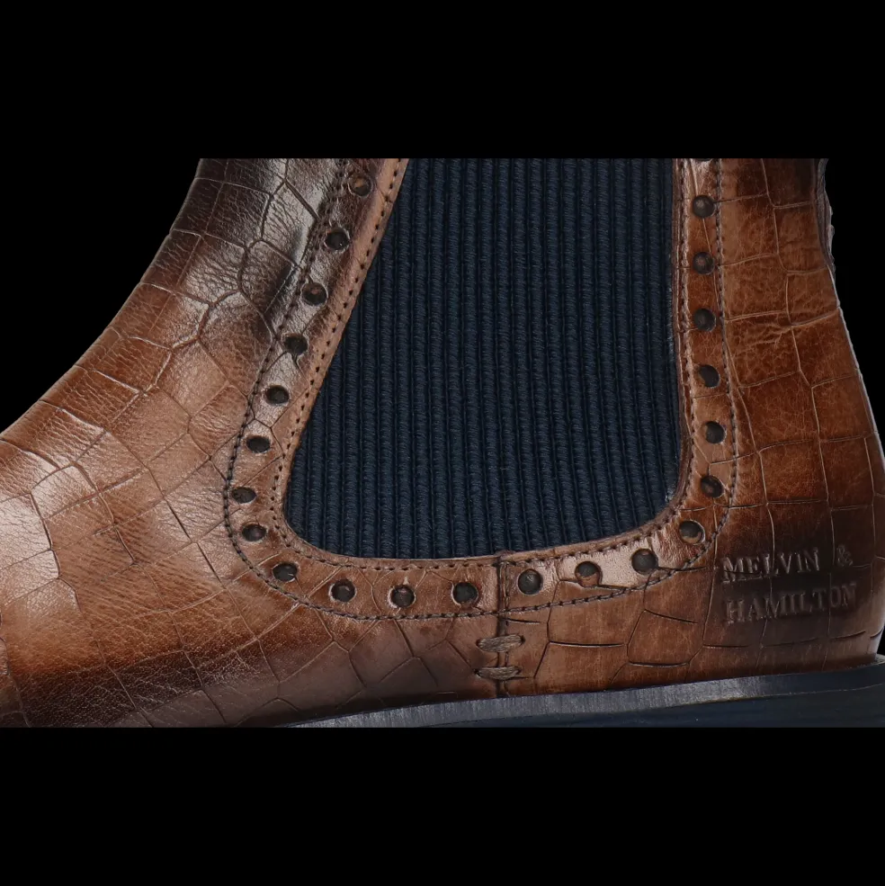 Selina 42-Melvin & Hamilton Cheap