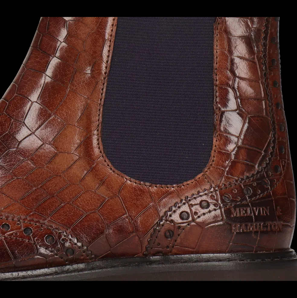 Selina 65-Melvin & Hamilton Store