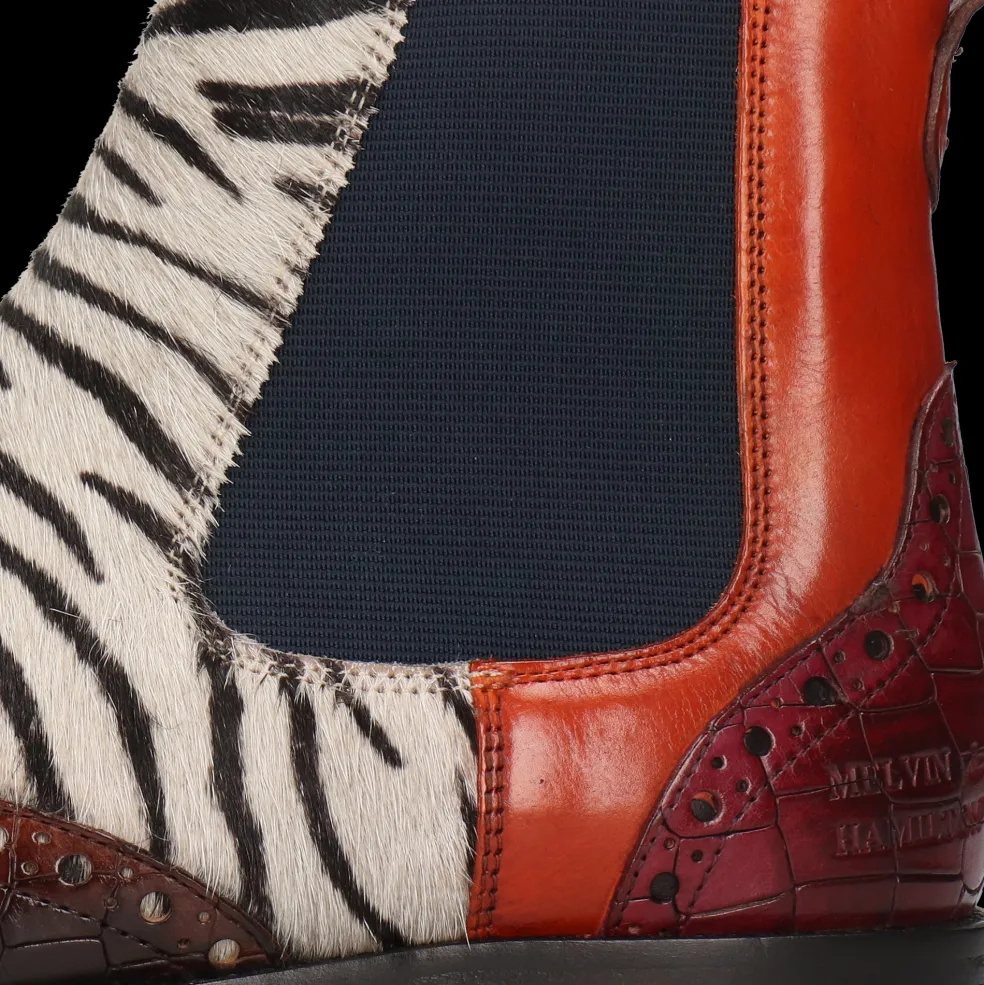 Selina 29-Melvin & Hamilton Online