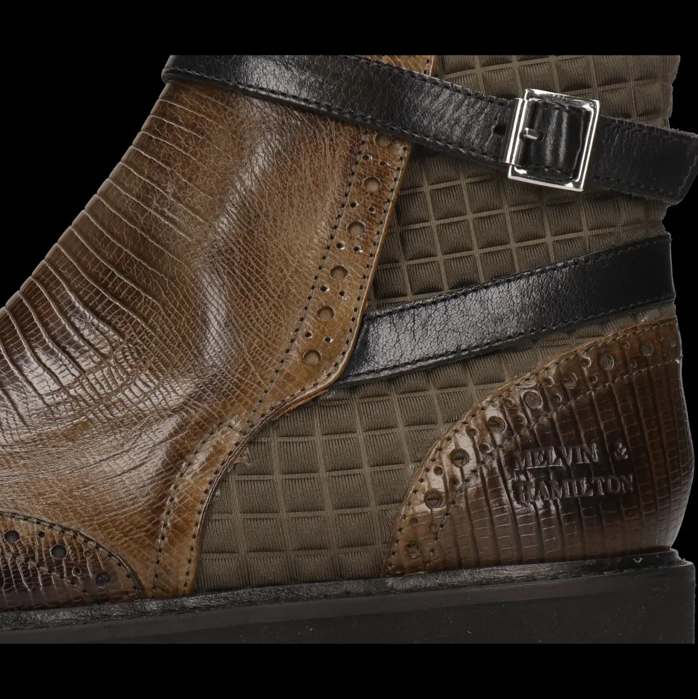 Selina 25-Melvin & Hamilton Sale