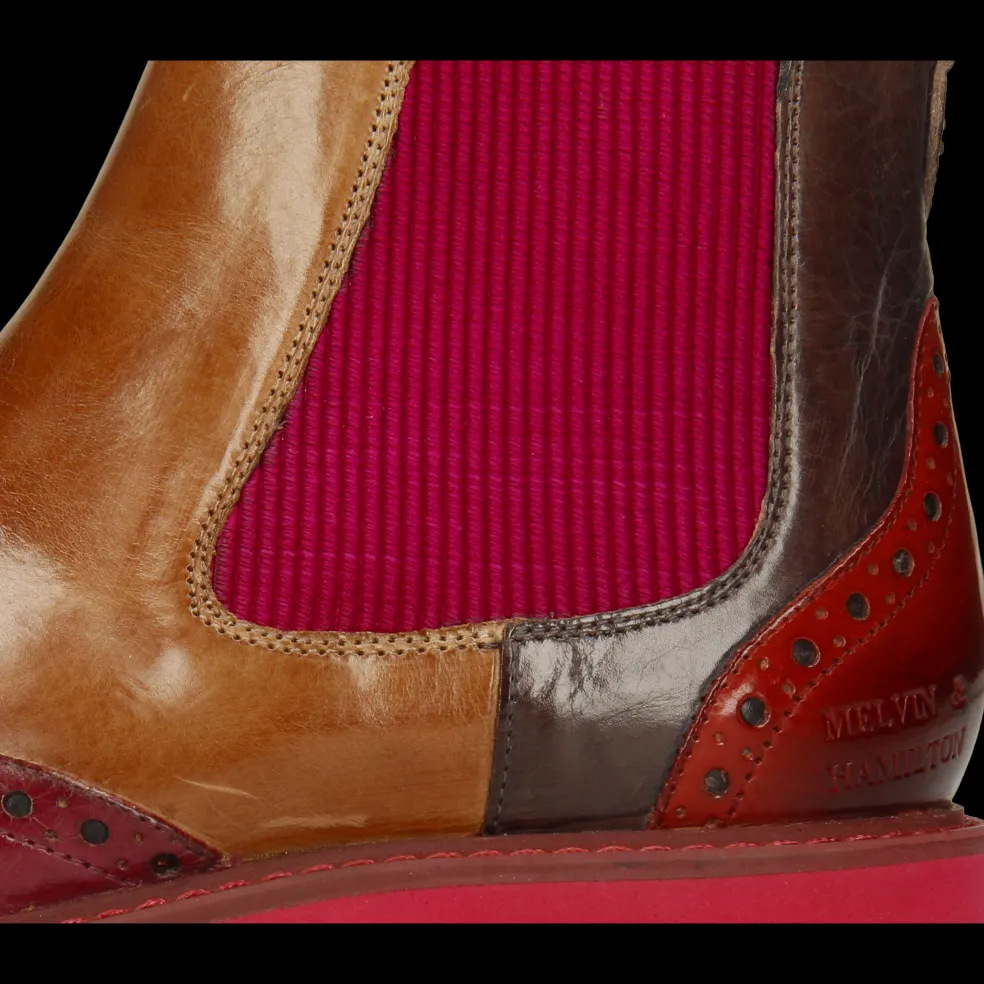 Selina 29-Melvin & Hamilton Cheap