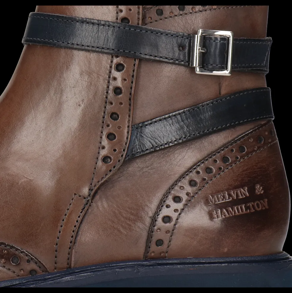 Selina 25-Melvin & Hamilton New