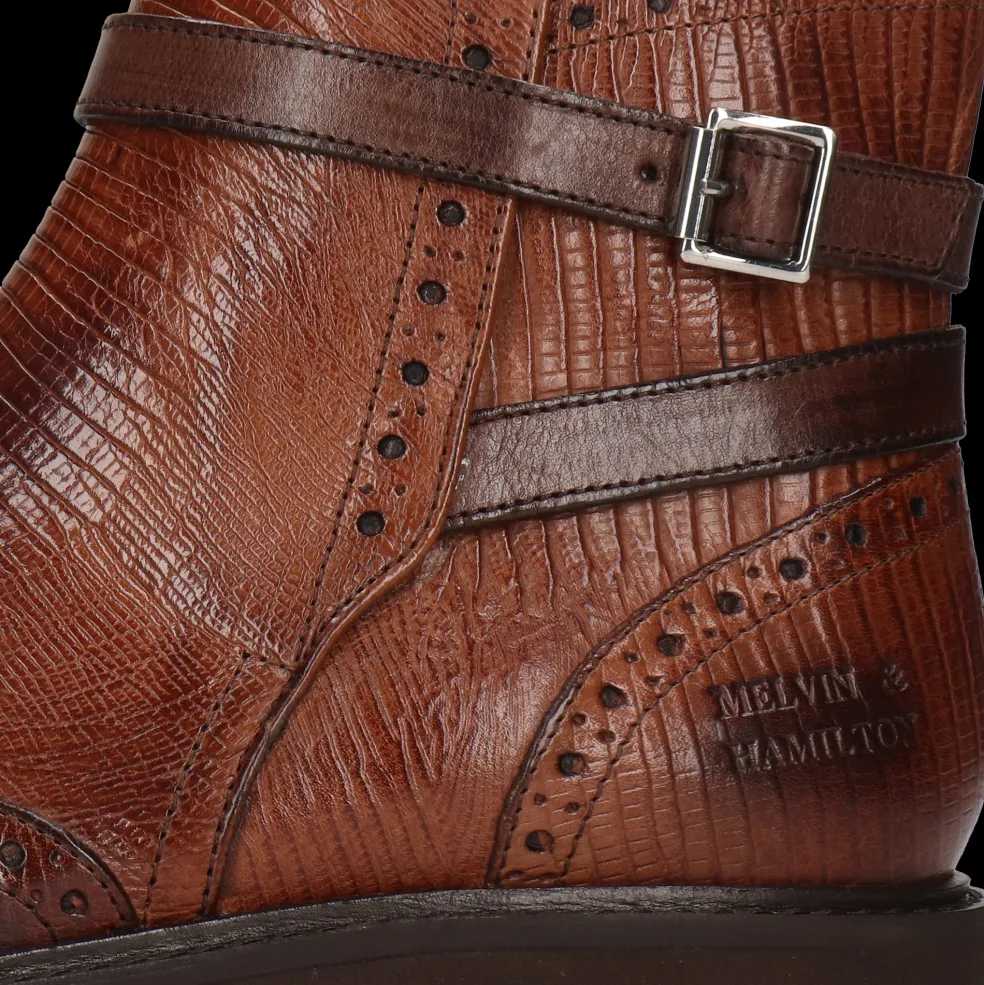 Selina 25-Melvin & Hamilton Hot