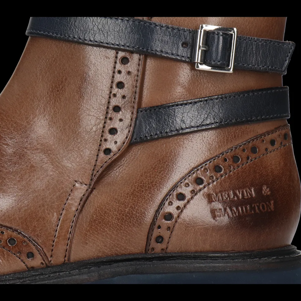 Selina 25-Melvin & Hamilton New