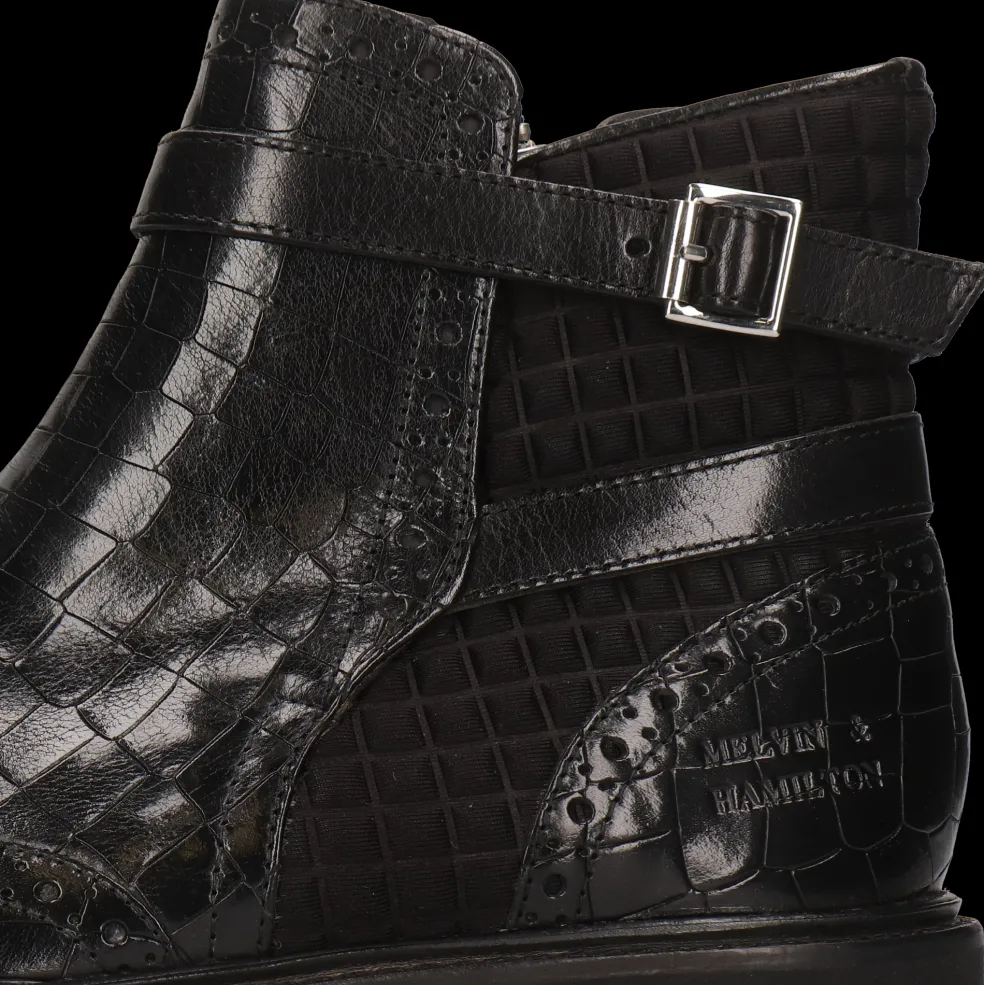 Selina 25-Melvin & Hamilton Flash Sale