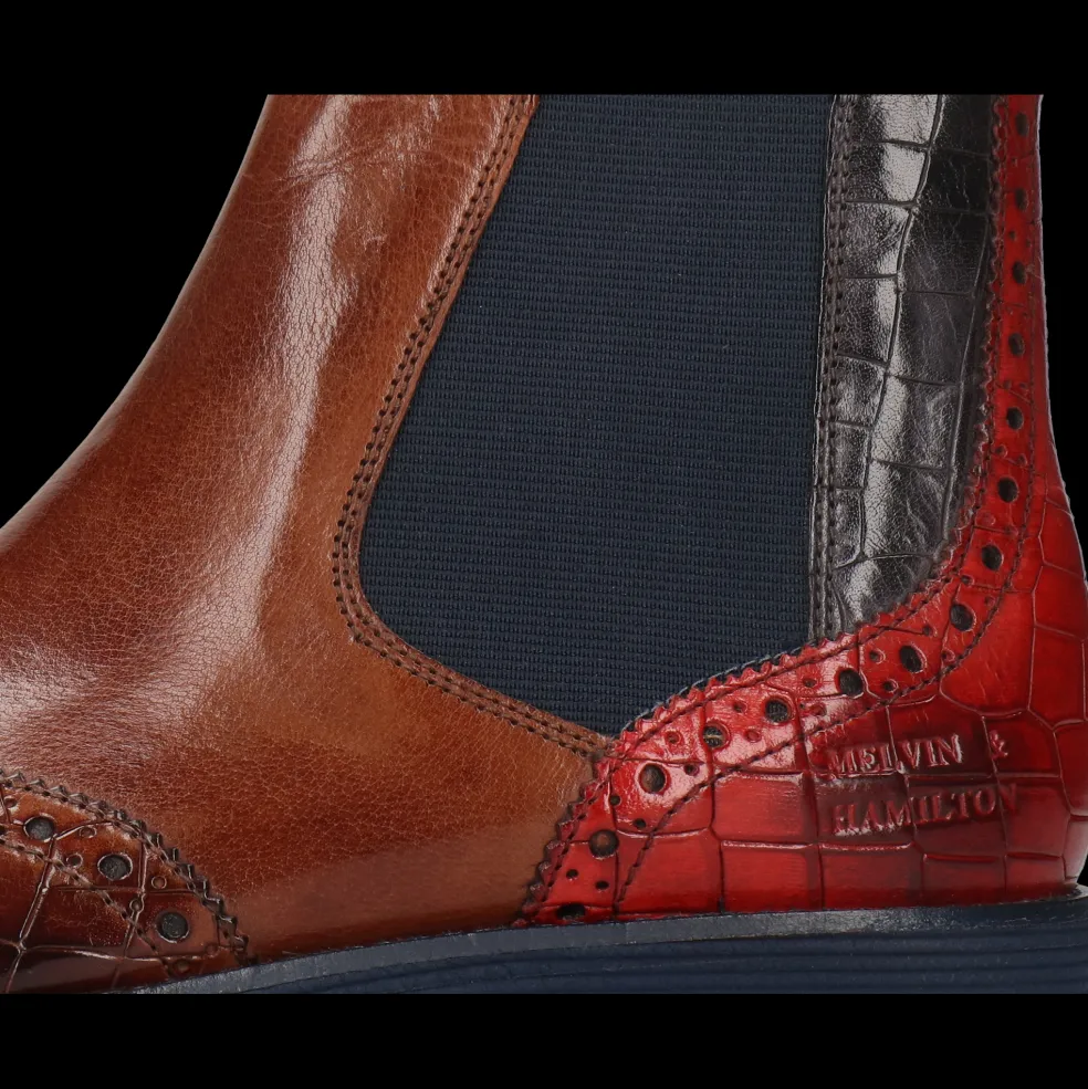 Selina 6-Melvin & Hamilton Hot