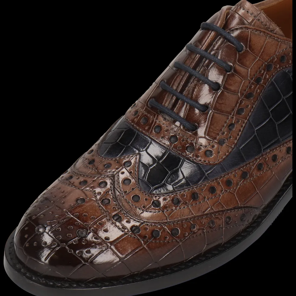 Selina 56-Melvin & Hamilton Best