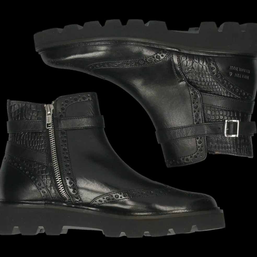 Selina 25-Melvin & Hamilton Cheap