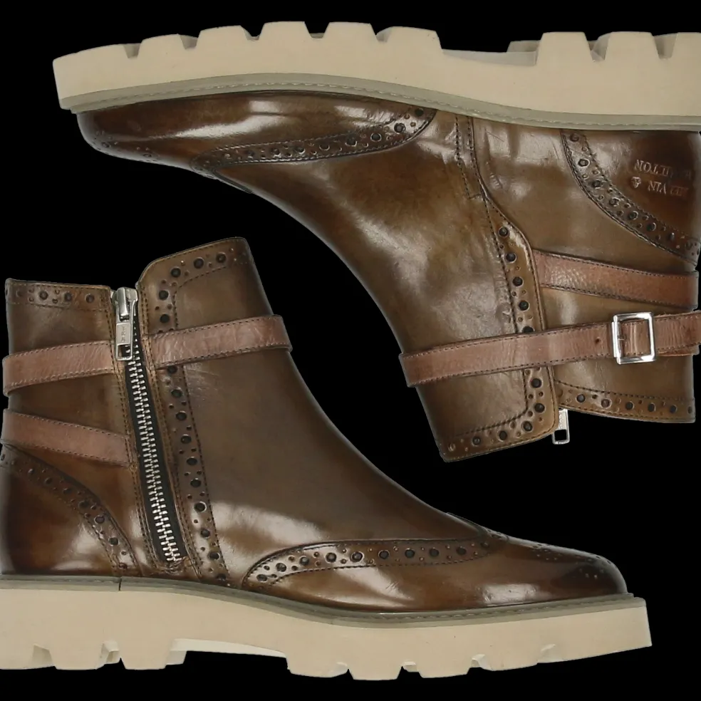 Selina 25-Melvin & Hamilton Cheap