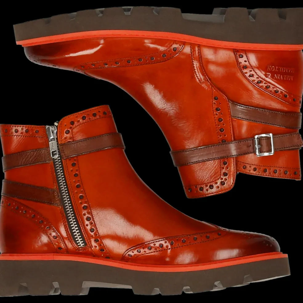 Selina 25-Melvin & Hamilton Best