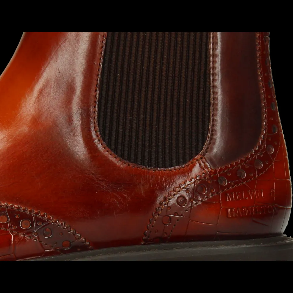 Selina 65-Melvin & Hamilton Store