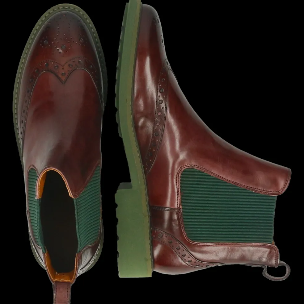 Selina 29-Melvin & Hamilton Fashion