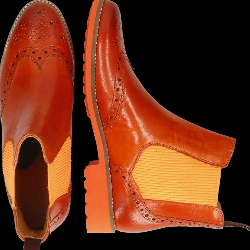 Selina 6-Melvin & Hamilton Hot