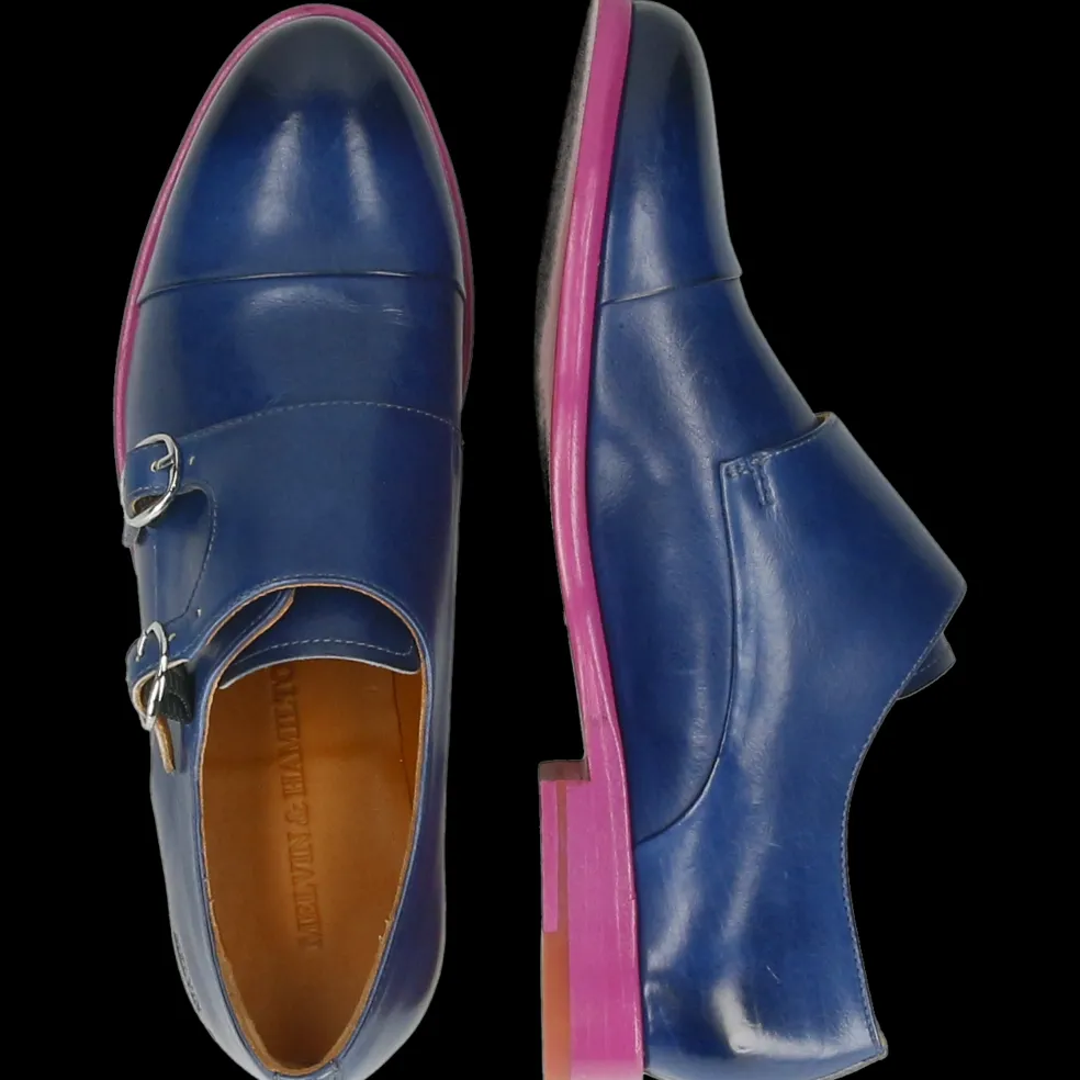 Selina 87-Melvin & Hamilton Fashion