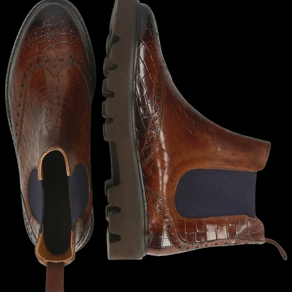 Selina 65-Melvin & Hamilton Store