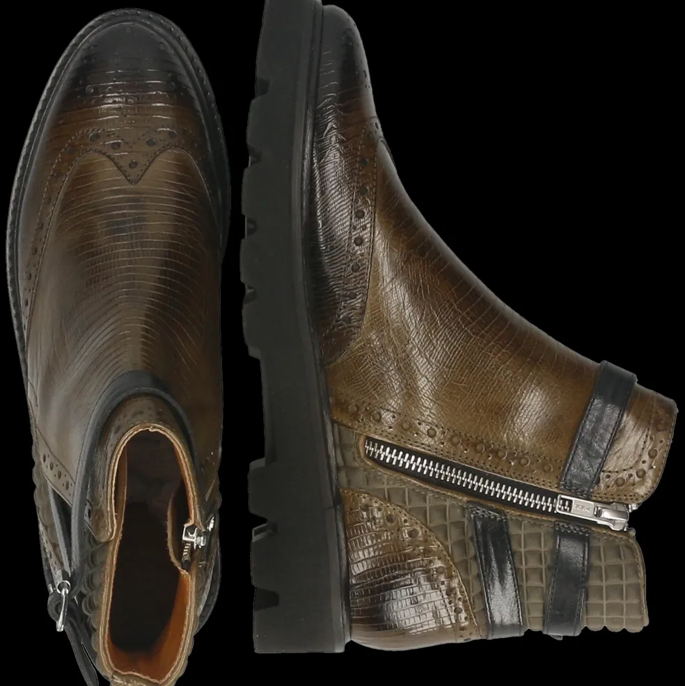 Selina 25-Melvin & Hamilton Sale